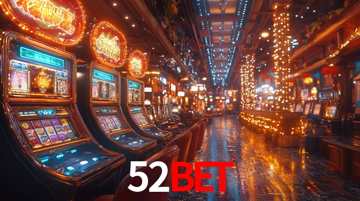 52bet - Caça-Níqueis de Pressão - 52bet.com