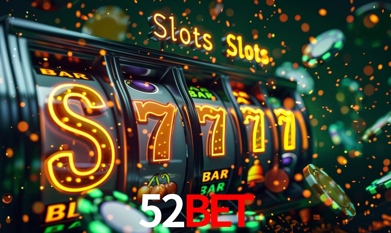 Estatísticas 52bet