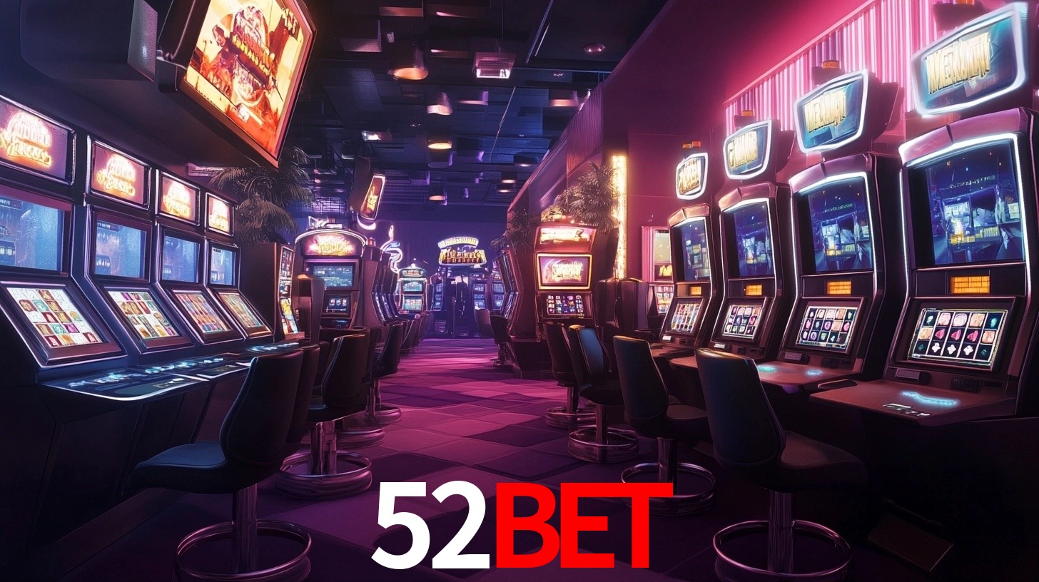 52bet App Interface