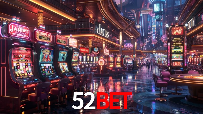 Secure Login 52bet