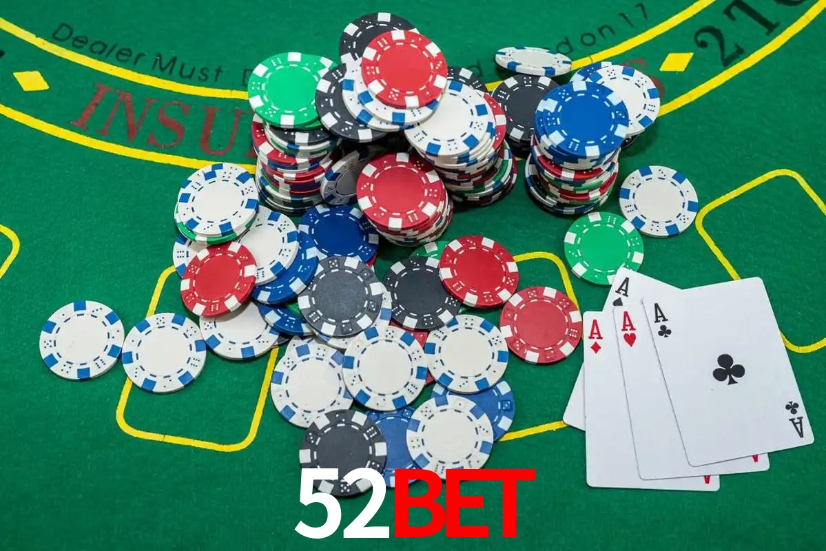 Casino VIP 52bet