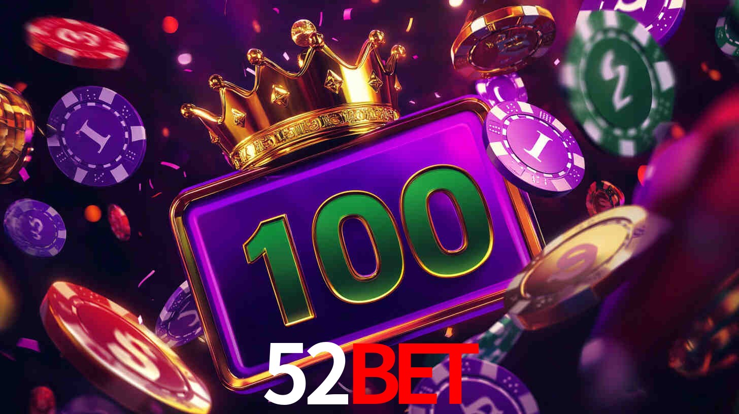 Daily Bonuses 52bet