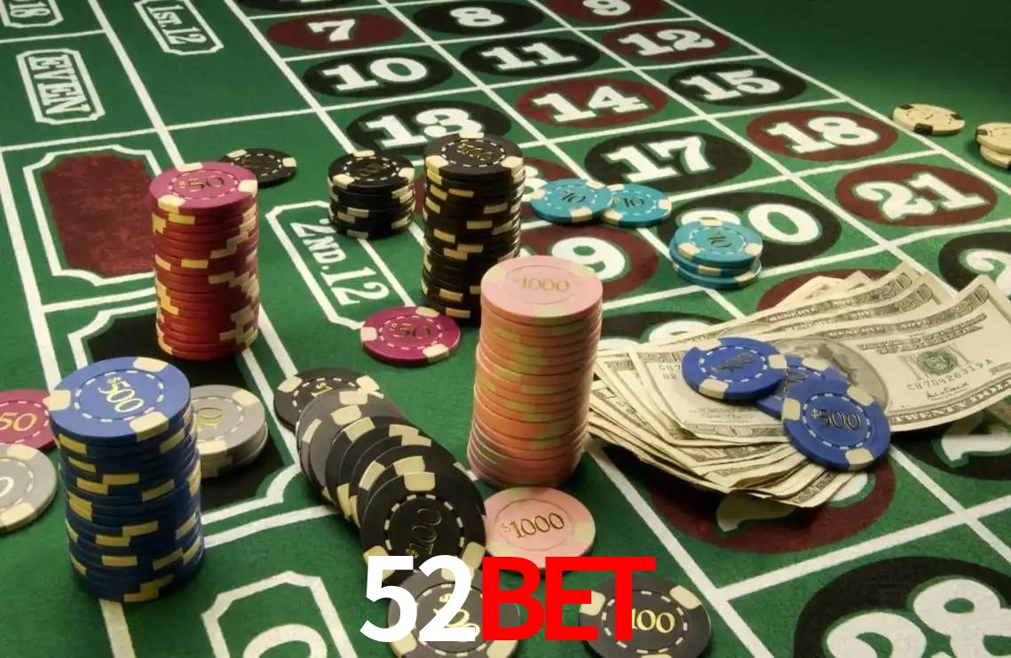 Games Directory 52bet