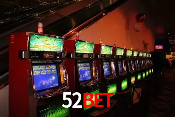 Explorando a Categoria de Eventos em Apostas na 52bet