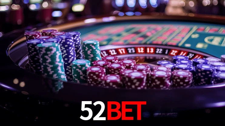 Live Casino 52bet