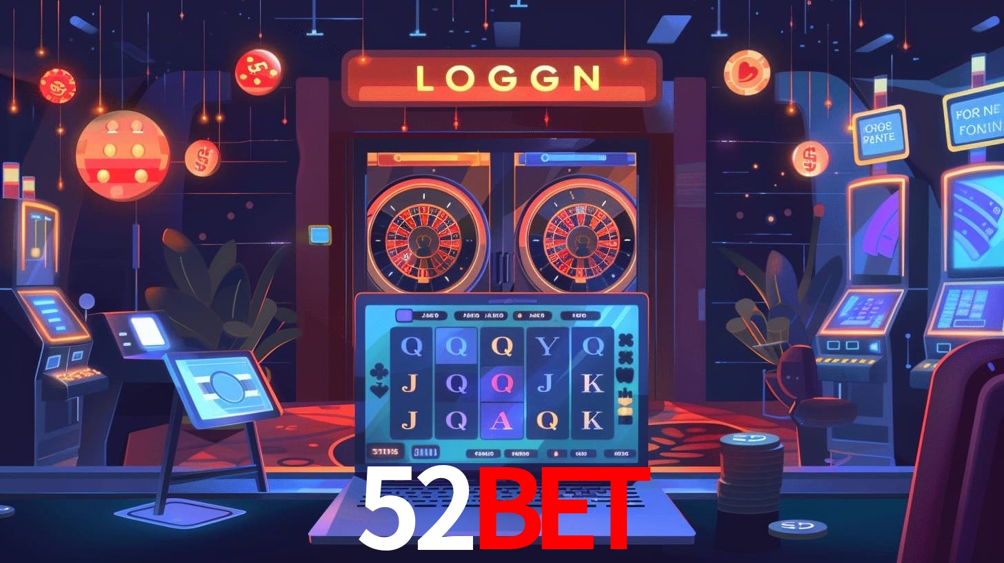 App 52bet no celular