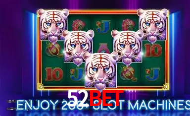 Blackjack na 52bet