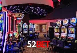 Depósito e saque na 52bet
