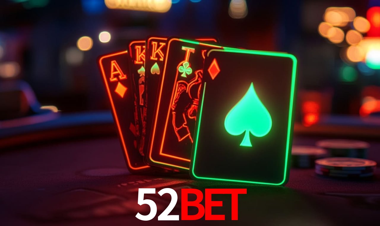 Cadastro Rápido 52bet