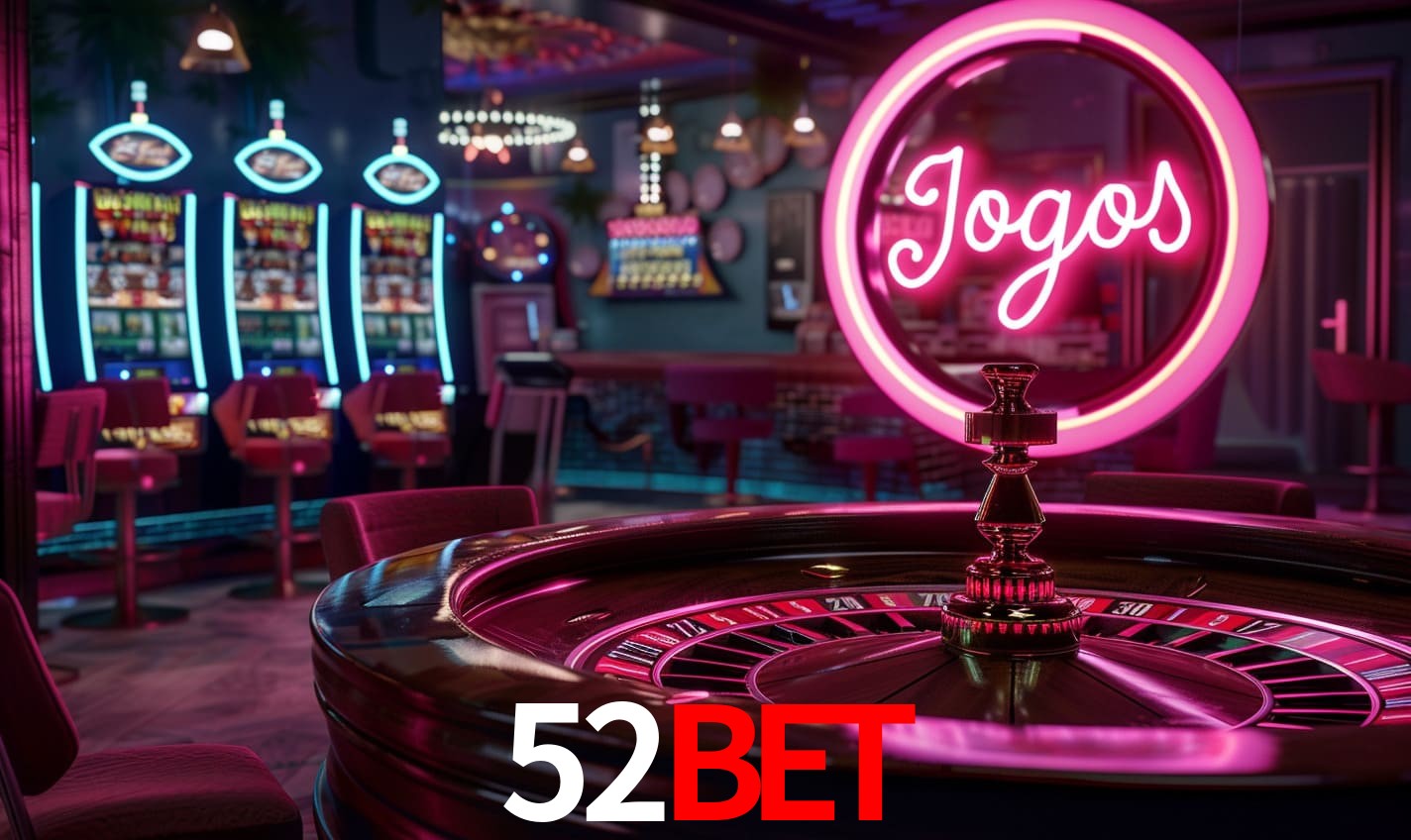 A Emoção da Loteria na 52bet: Uma Chance de Mudança de Vida