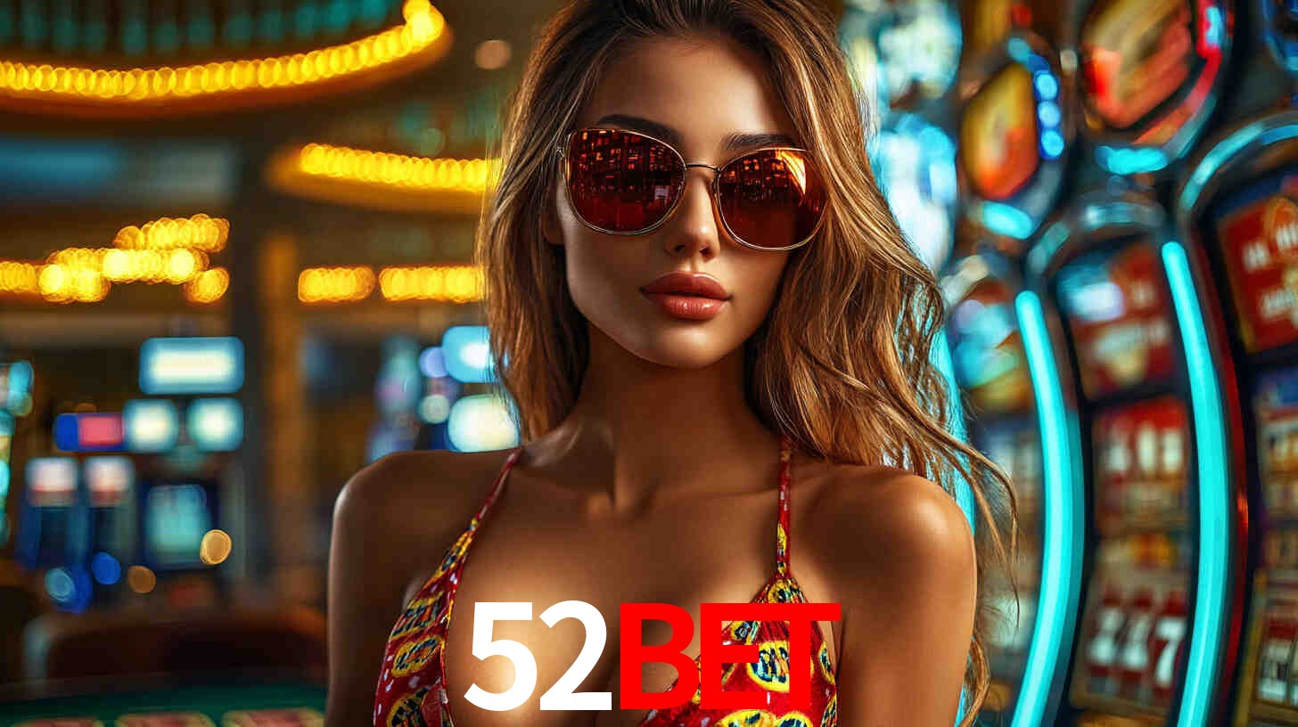 Exclusive Games 52bet