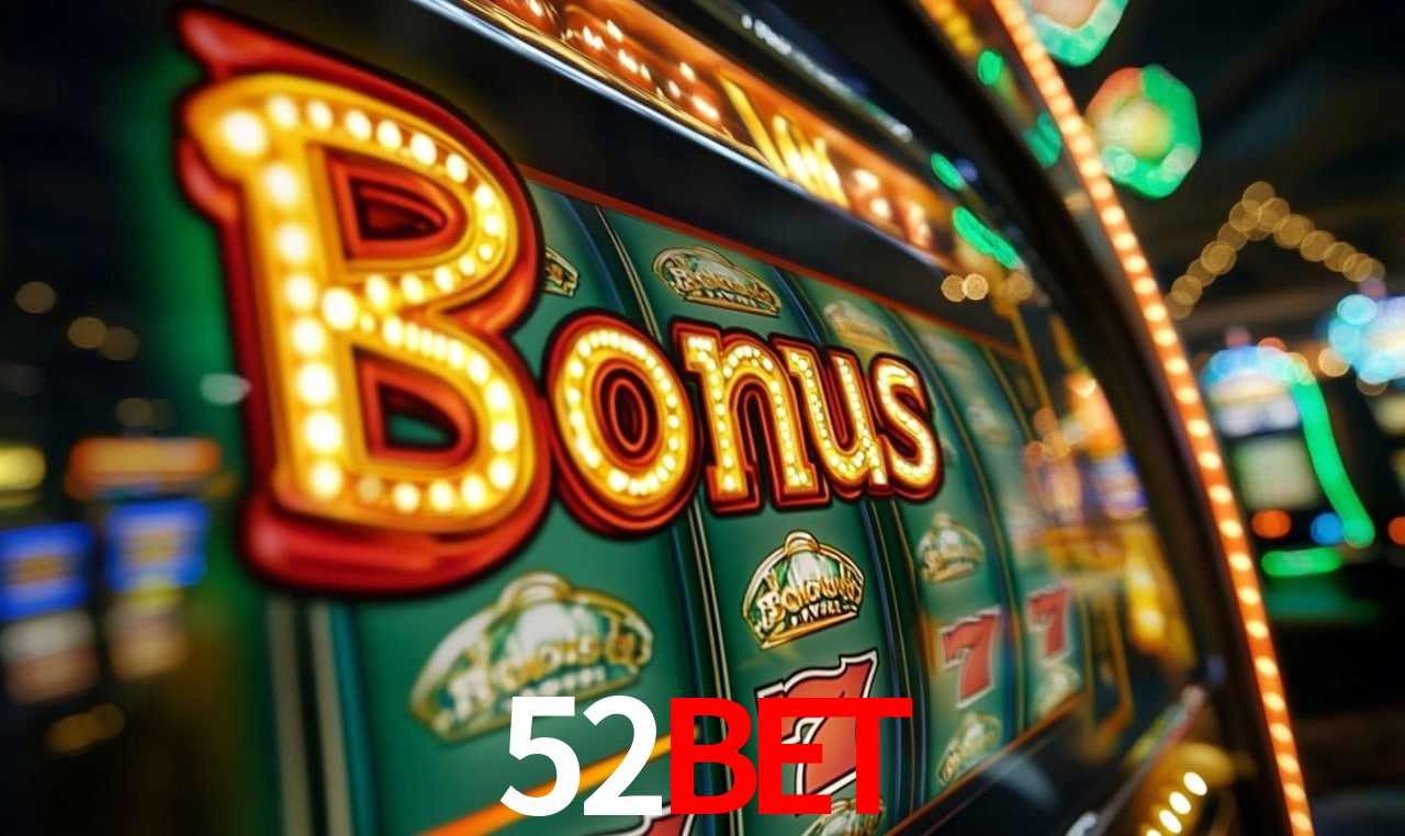 Lista de jogos de slot na 52bet