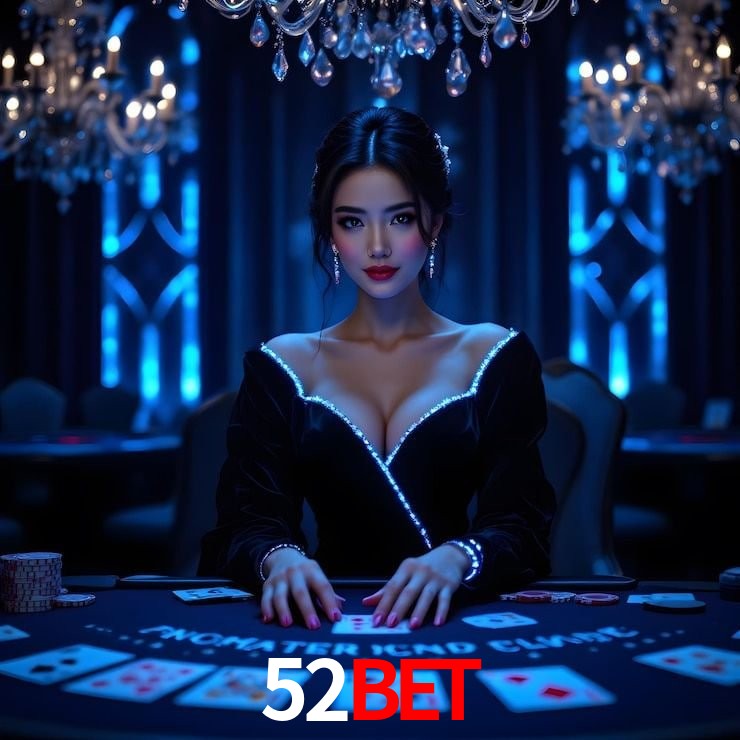 Tecnologia da Plataforma 52bet