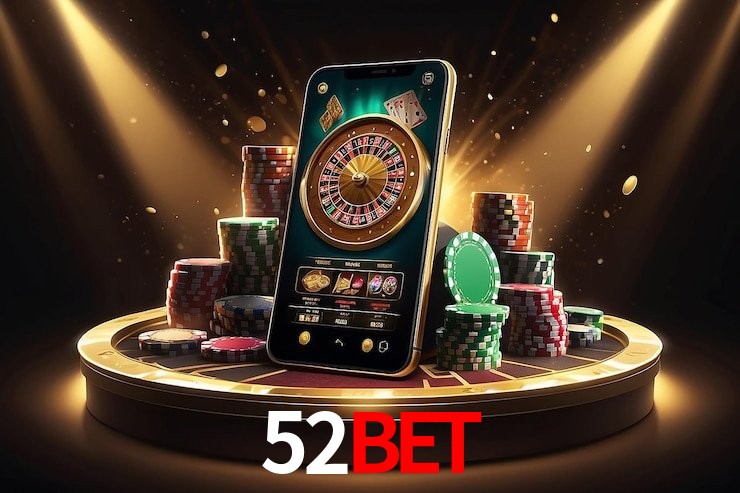 Promoções Sazonais 52bet