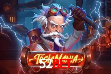 Integração de APIs 52bet