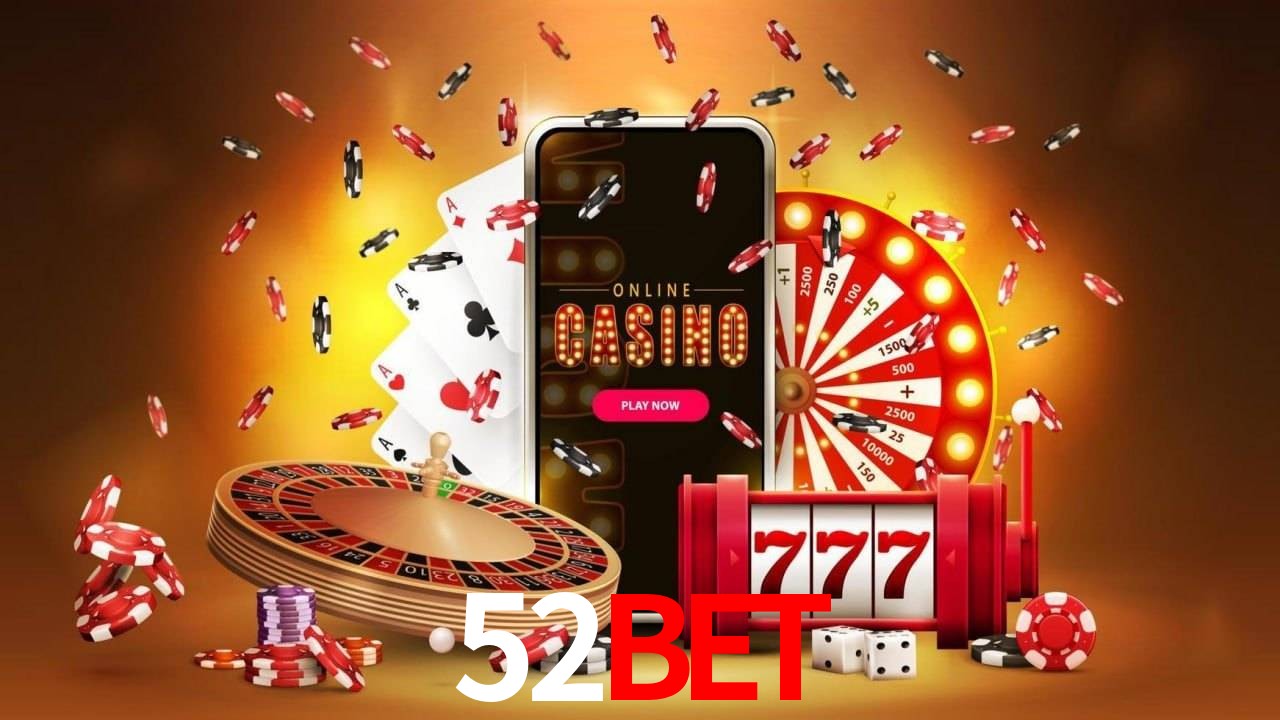 Sistemas de Segurança 52bet