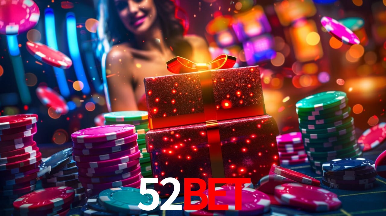 cassino 52bet