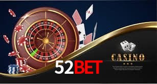 Recursos de Bônus 52bet