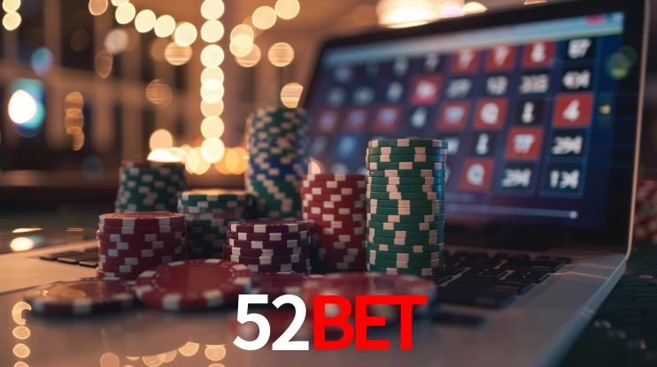 Weekend Specials 52bet
