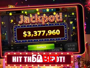 Desvendando o Mundo dos Jogos Virtuais na 52bet