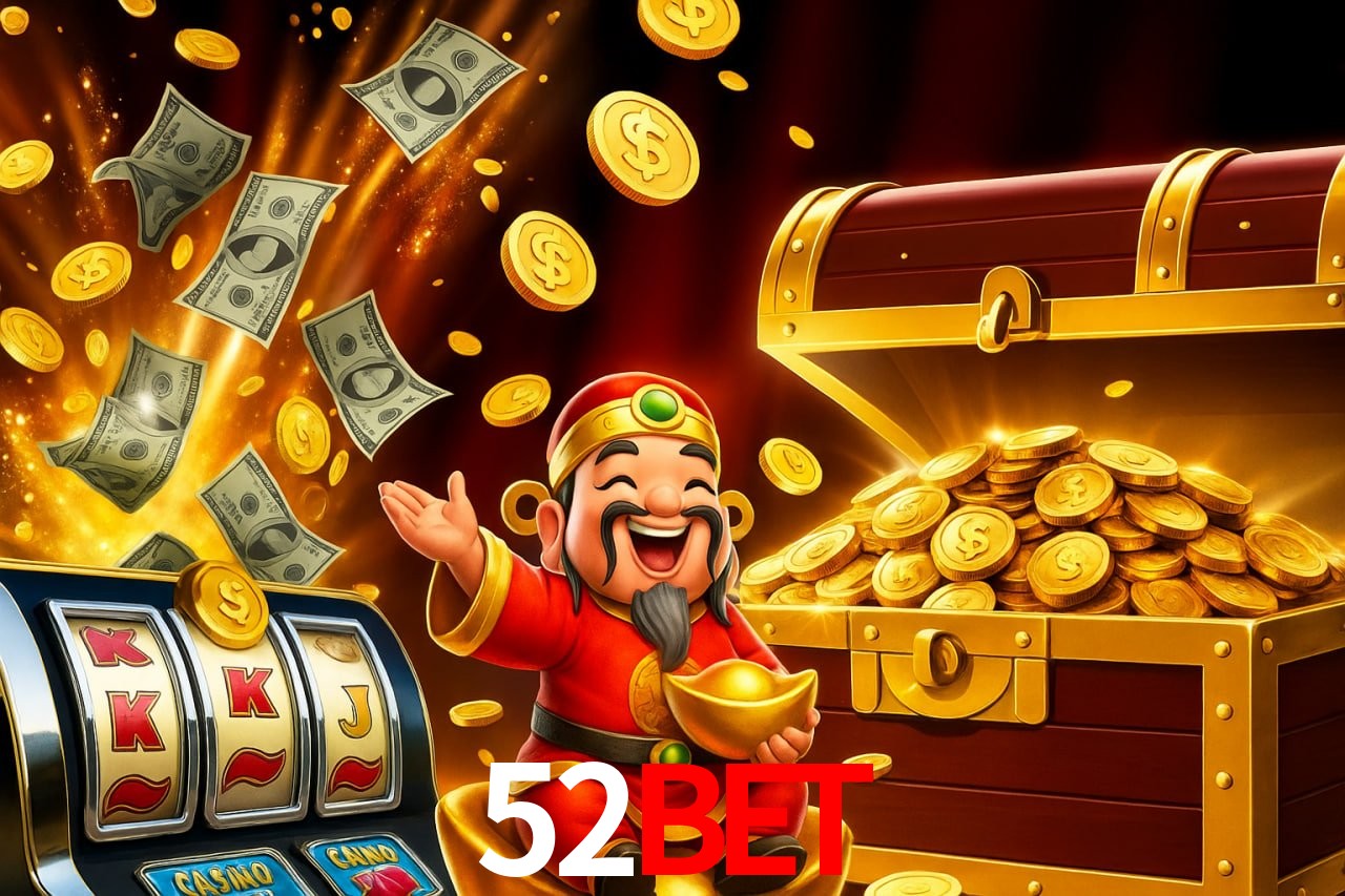 Mesa de Blackjack 52bet