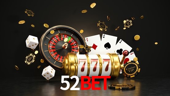 Tennis Betting 52bet