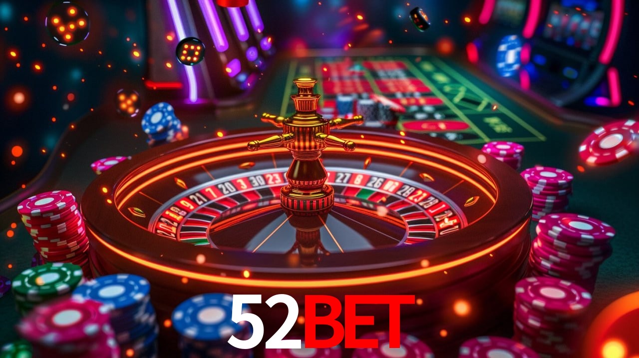 Jogos Exclusivos 52bet