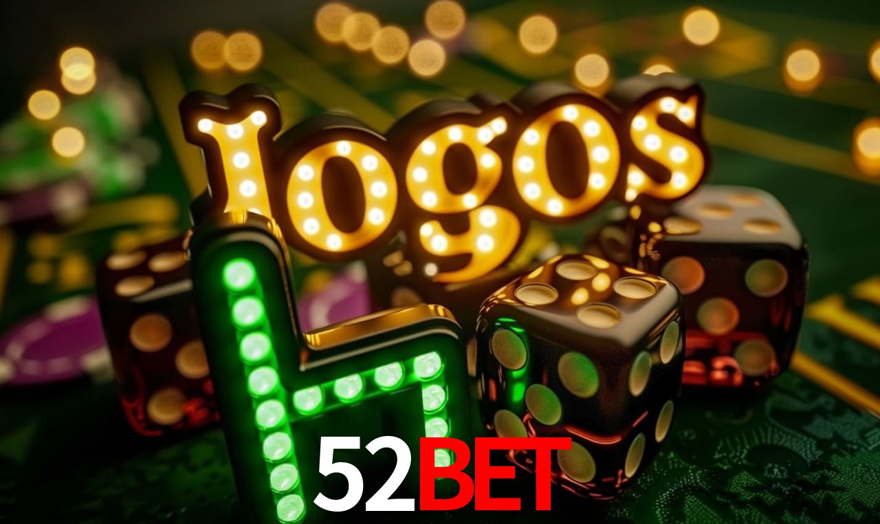 Login Seguro 52bet