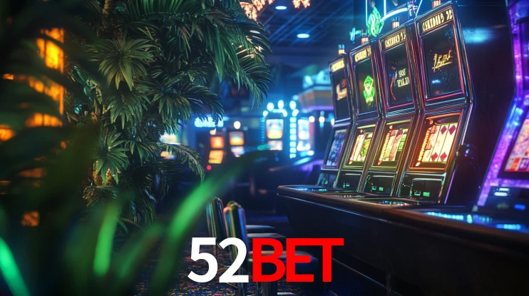 Blackjack Table 52bet
