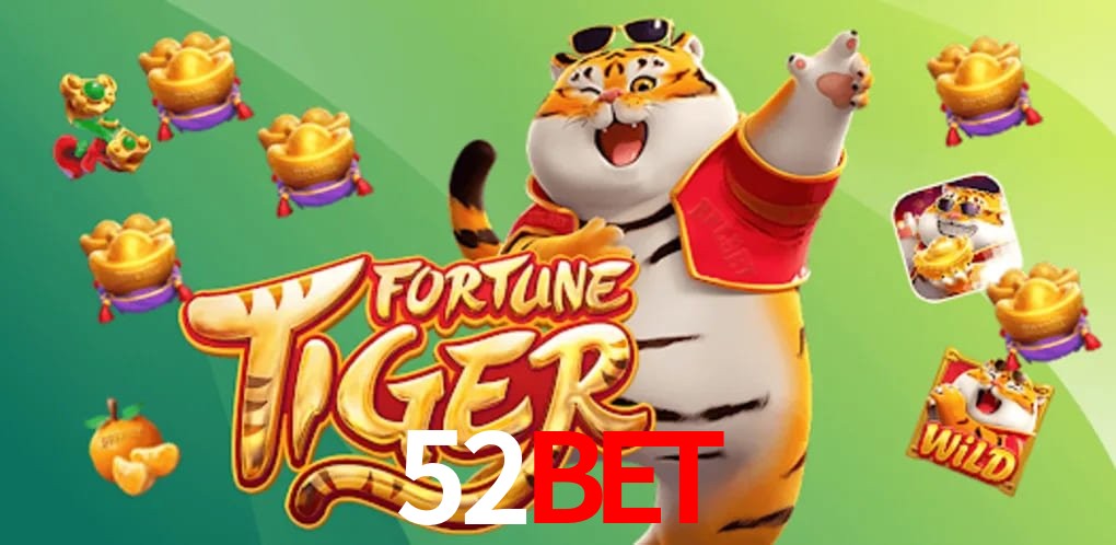 Bonus Features 52bet