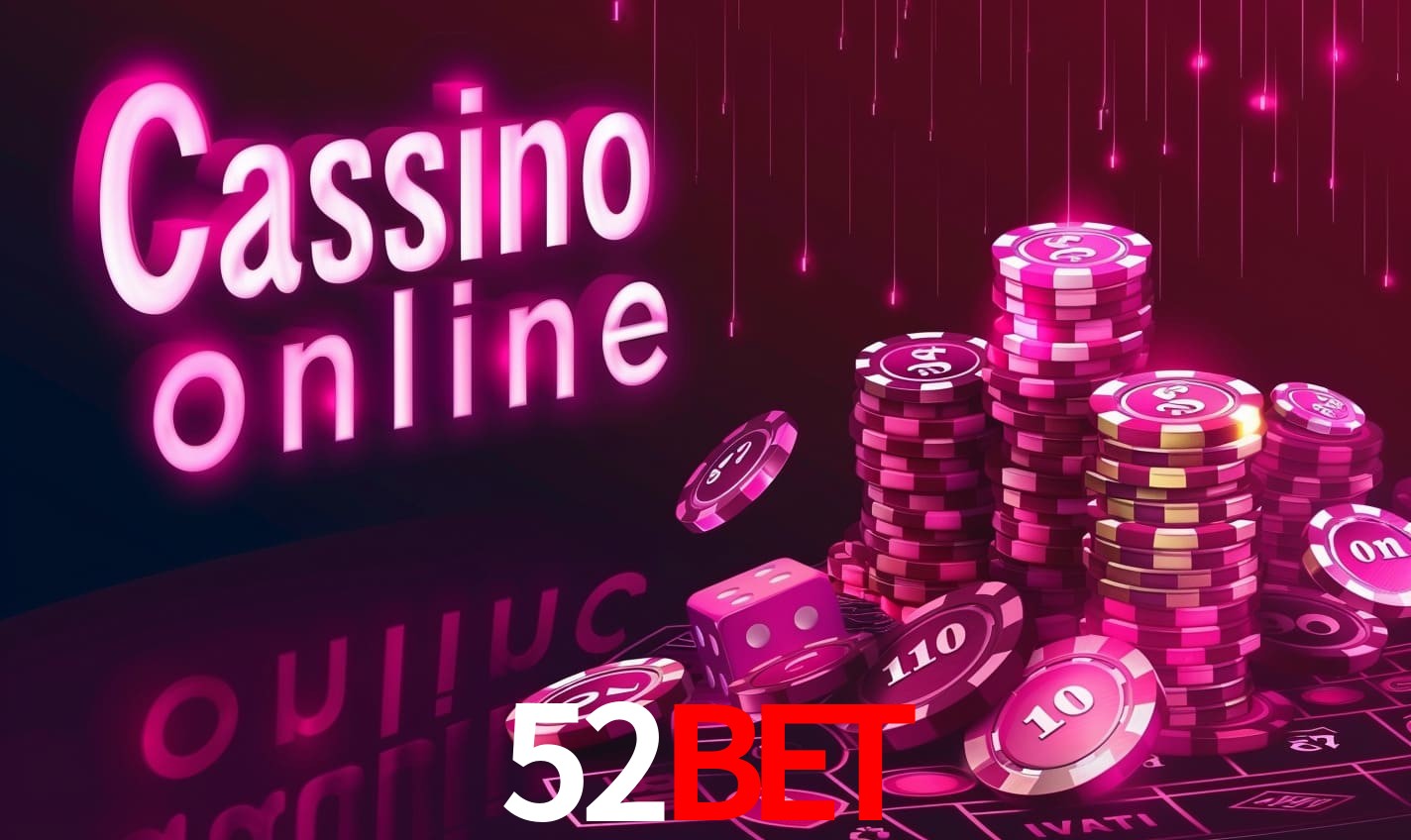 Desvendando o Mundo dos Jogos Virtuais na 52bet