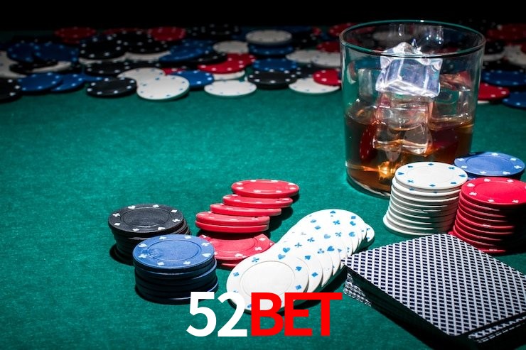 Apostas de Basquete 52bet
