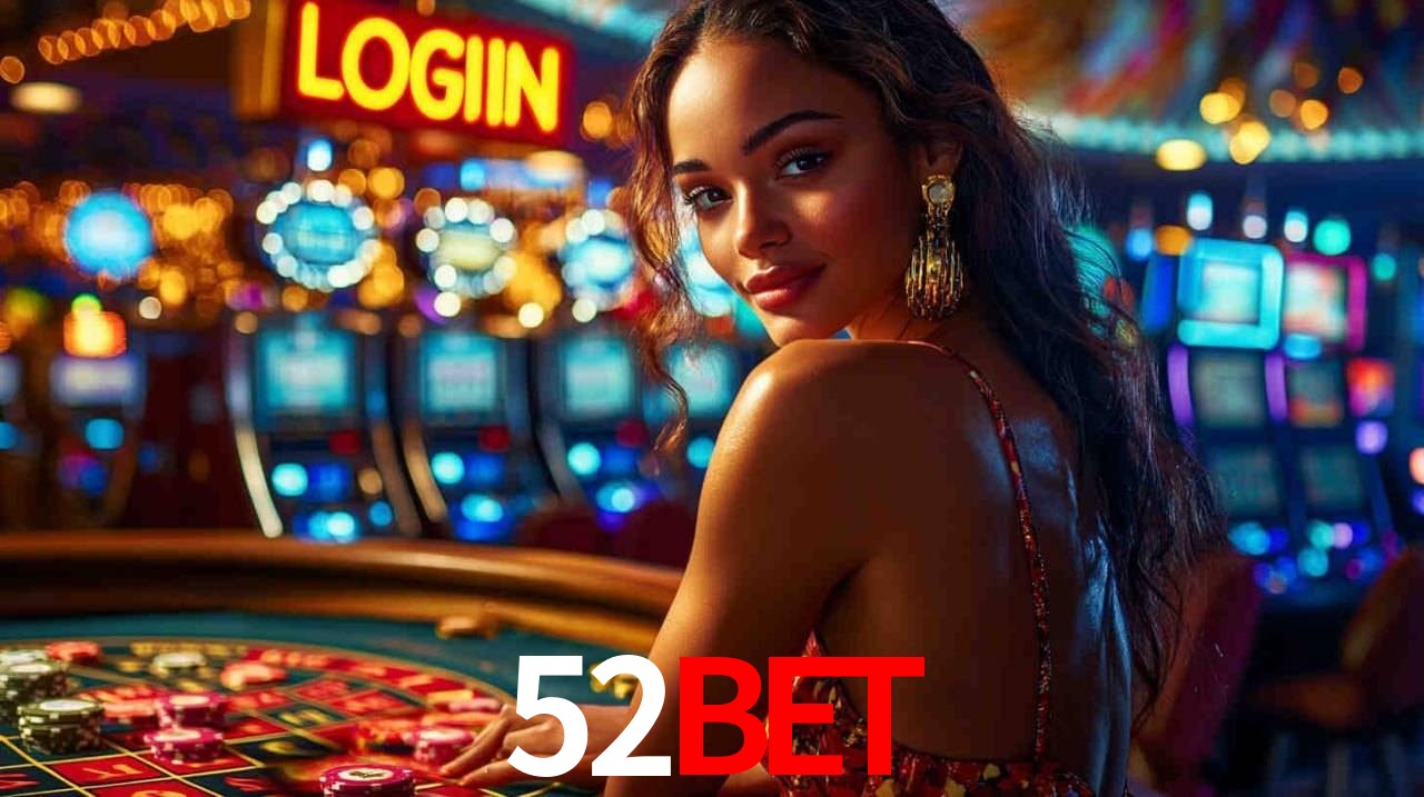 Design Responsivo 52bet