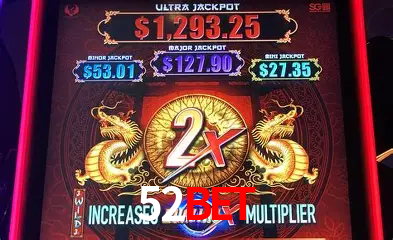 Descubra o Mundo do Cassino Online com 52bet