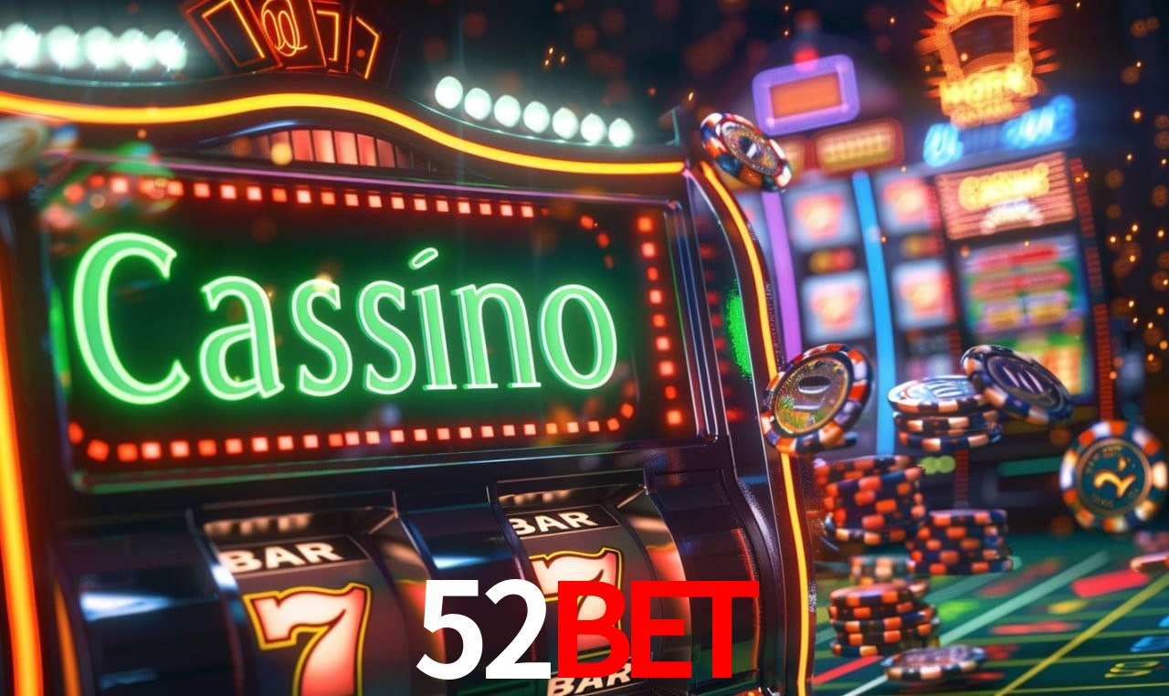 Promoção Relâmpago 52bet