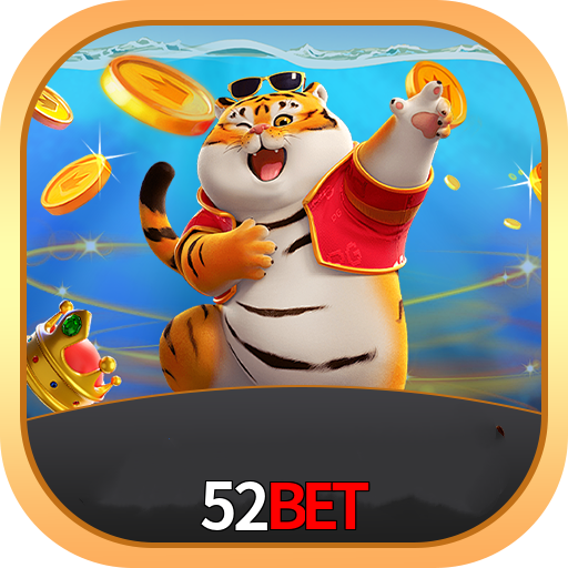 Logo da 52bet