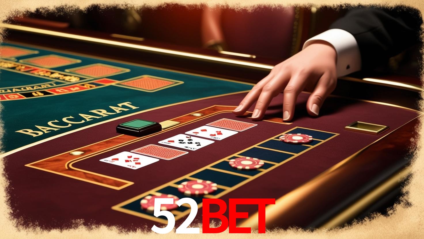52BET