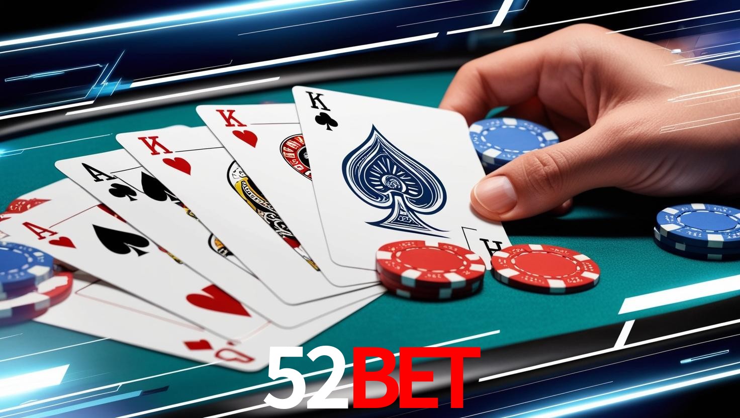 52BET