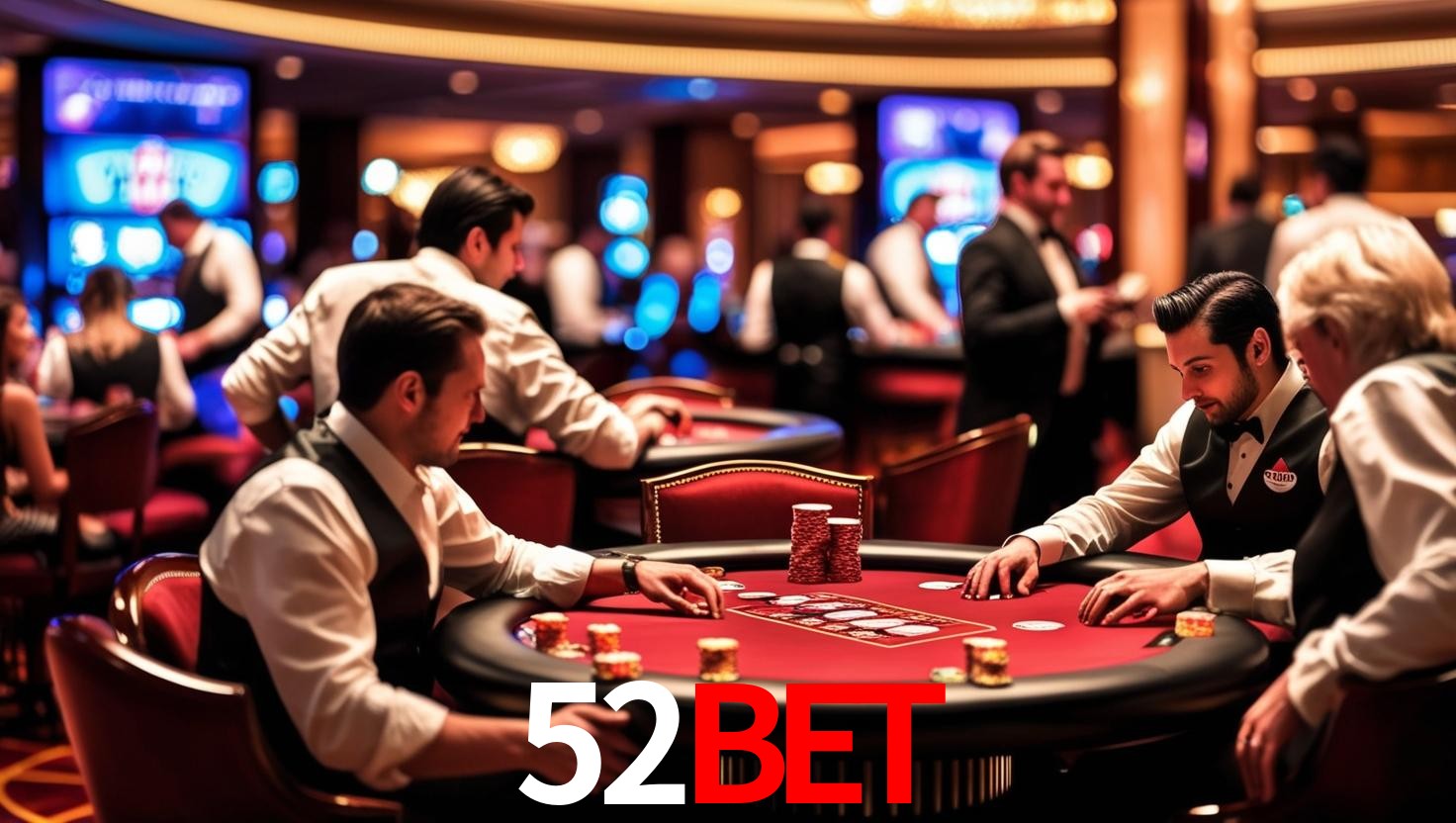 52BET