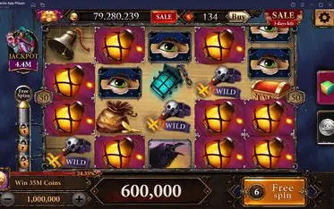 Facebook Rewards